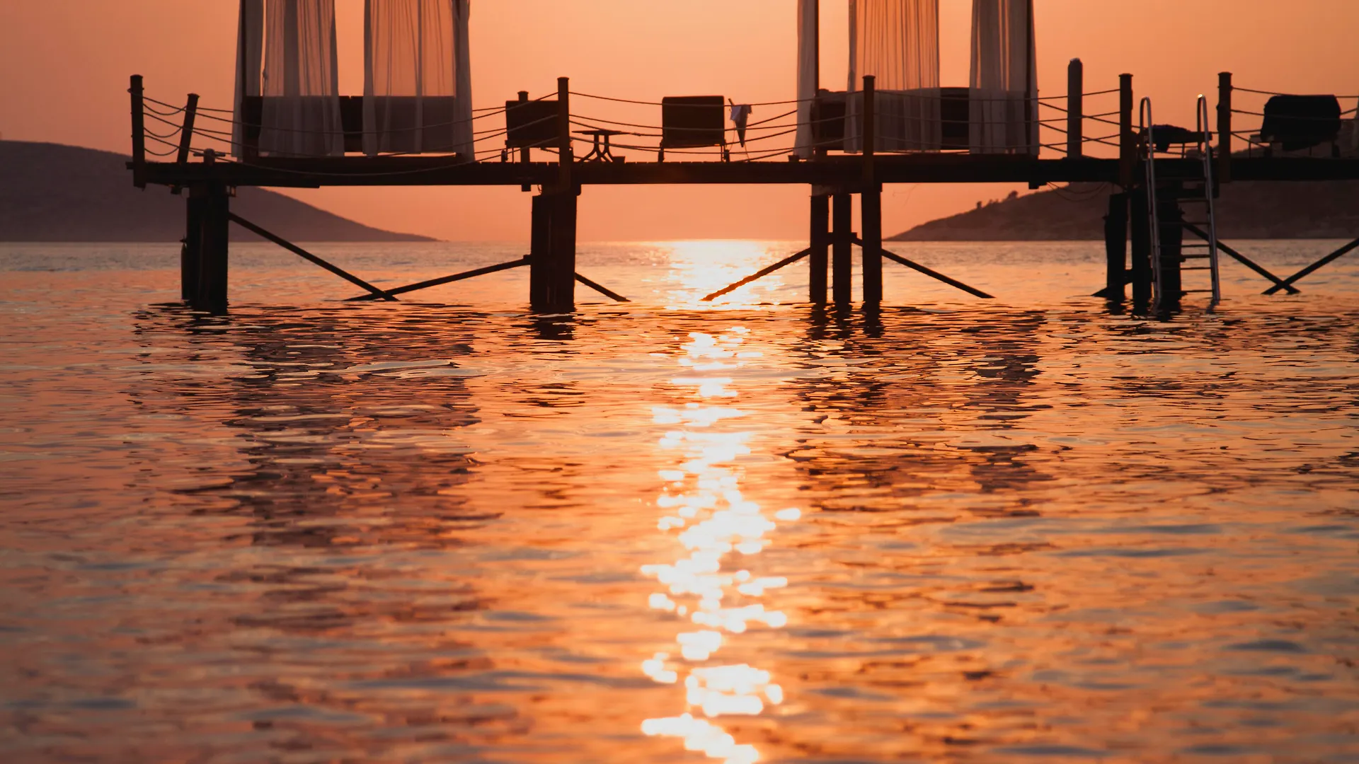 Sirene Luxury Hotel Bodrum Yalıkavak