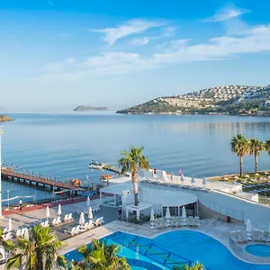 Resort Azure By Yelken, Turgutreis