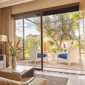 Le Vizir Center Parc & 4* Dar Caid Layadi