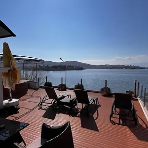Hotel Antik, Foca
