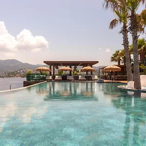5* فندق Voger Bodrum By The Sea