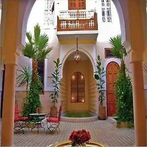 Rabahsadia 3* Marrakesh