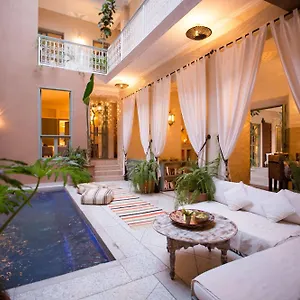 Olema Et 4* Marrakesh